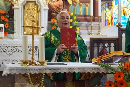 Umestitev novega zupnika, okt 2025, foto Pep (18)