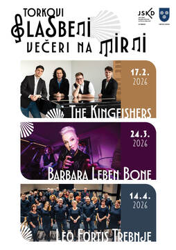 Glasbeni abonma Mirna