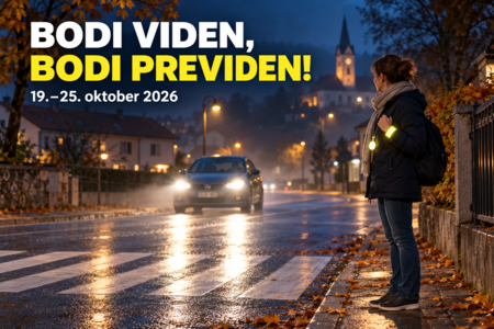 Bodi viden, bodi previden