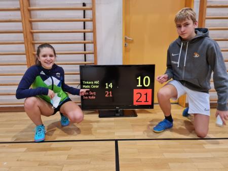 DP do 15 let, foto BK Mirna