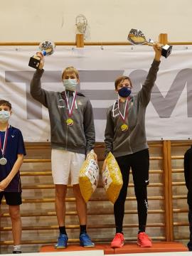 DP do 15 let, foto BK Mirna