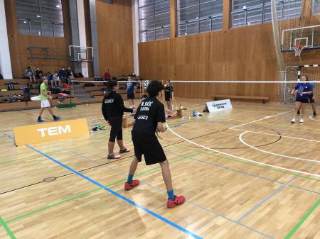 DP do 15 let, foto BK Mirna