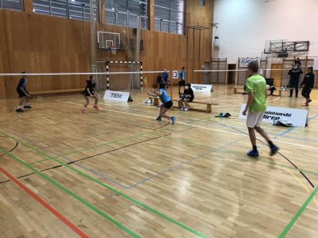 DP do 15 let, foto BK Mirna