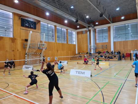 DP do 15 let, foto BK Mirna