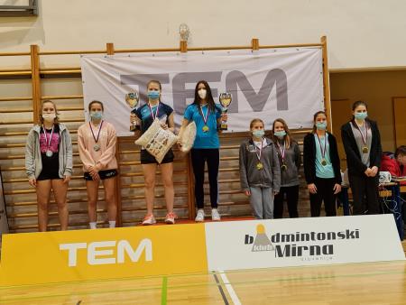 DP do 15 let, foto BK Mirna