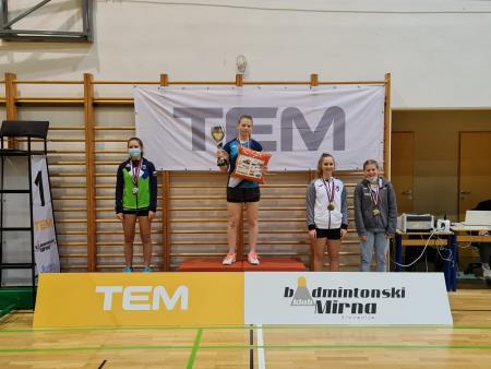 DP do 15 let, foto BK Mirna