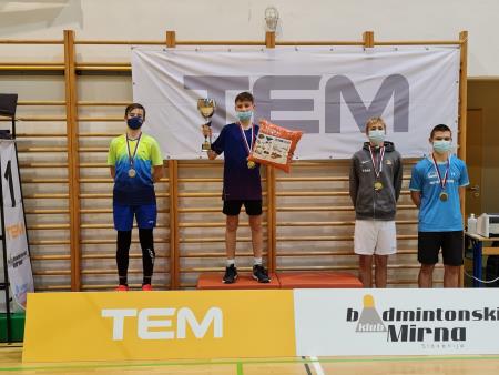 DP do 15 let, foto BK Mirna