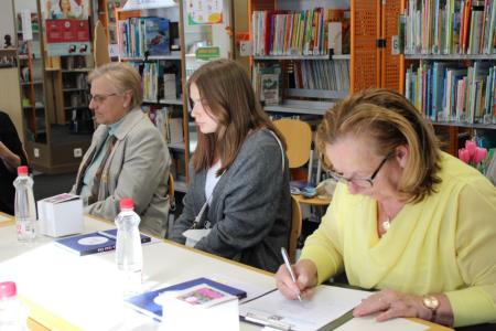 Besede povezujejo 2022, foto JSKD OI Trebnje 4