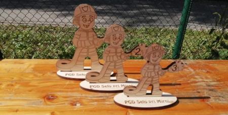 Pozdrav jeseni, foto PGD Selo pri Mirni