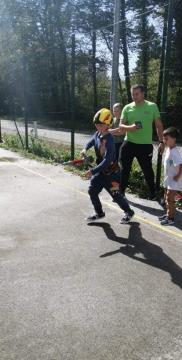 Pozdrav jeseni, foto PGD Selo pri Mirni