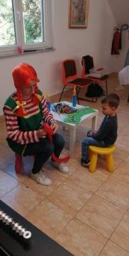 Pozdrav jeseni, foto PGD Selo pri Mirni