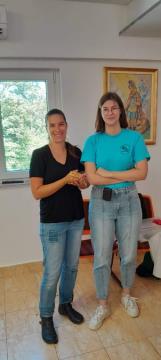 Pozdrav jeseni, foto PGD Selo pri Mirni