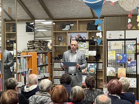 100 let od rojstva Janeza Kolenca