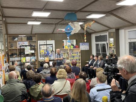 100 let od rojstva Janeza Kolenca