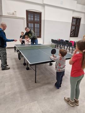 Postani decembrski gasilček, foto MM