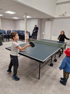 Postani decembrski gasilček, foto MM