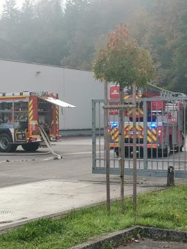 Vaja GZ Trebnje, okt 2024, foto M. Femec