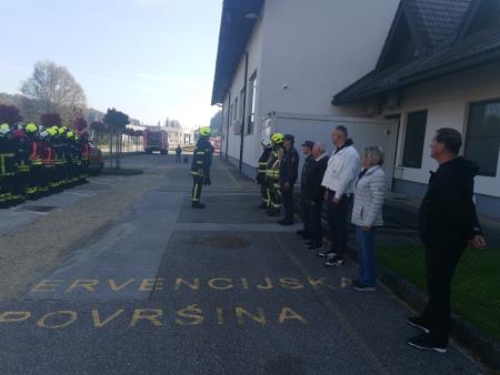 Vaja GZ Trebnje, okt 2024, foto M. Femec