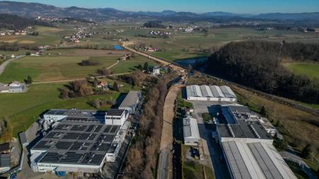 Obvoznica, dec 2024 (foto: GR)