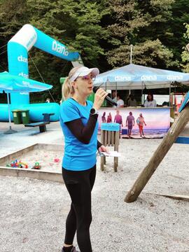 13. Dobrodelni Trimmigo