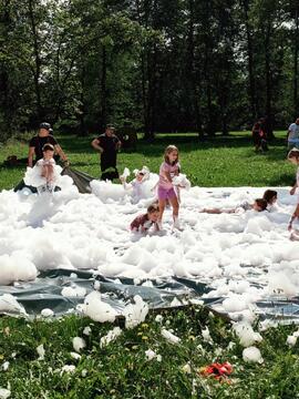 13. Dobrodelni Trimmigo