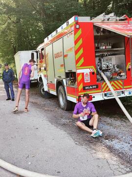 13. Dobrodelni Trimmigo