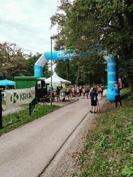 13. Dobrodelni Trimmigo