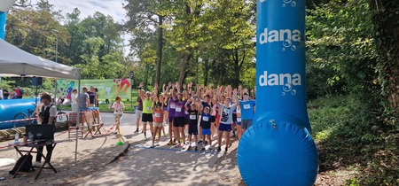 13. Dobrodelni Trimmigo