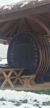 Pohod na Debenec, foto C Miklic (LNPD)