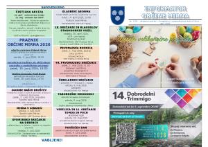 INFORMATOR APRIL 2026